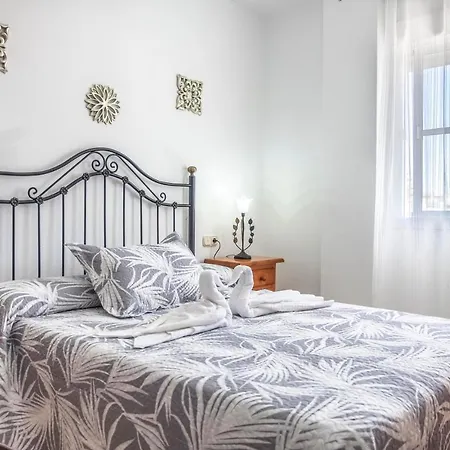 La Ensenada, Junto Al Mar Appartement