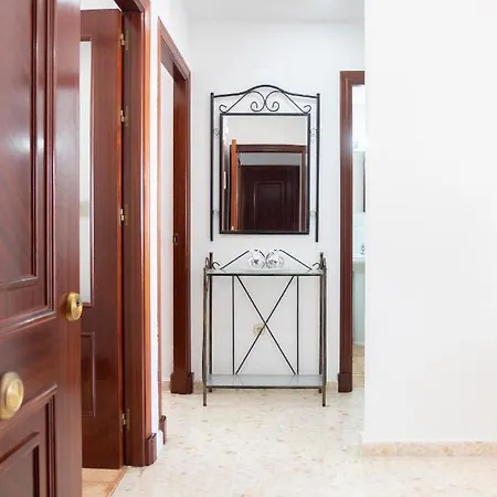 Appartement La Ensenada, Junto Al Mar