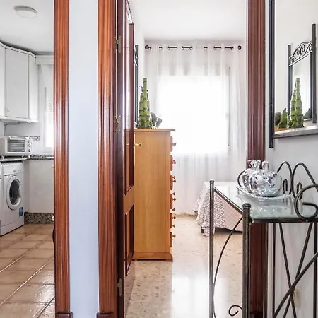 Appartement La Ensenada, Junto Al Mar Barbate