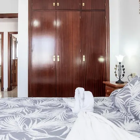 La Ensenada, Junto Al Mar Lägenhet *