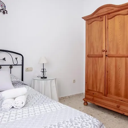 Appartement La Ensenada, Junto Al Mar Barbate