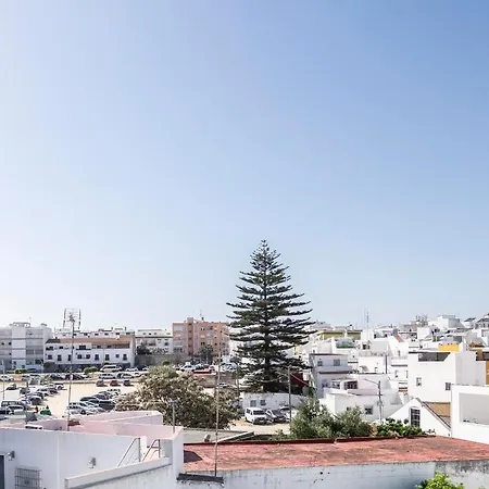 Apartamento La Ensenada, Junto Al Mar *